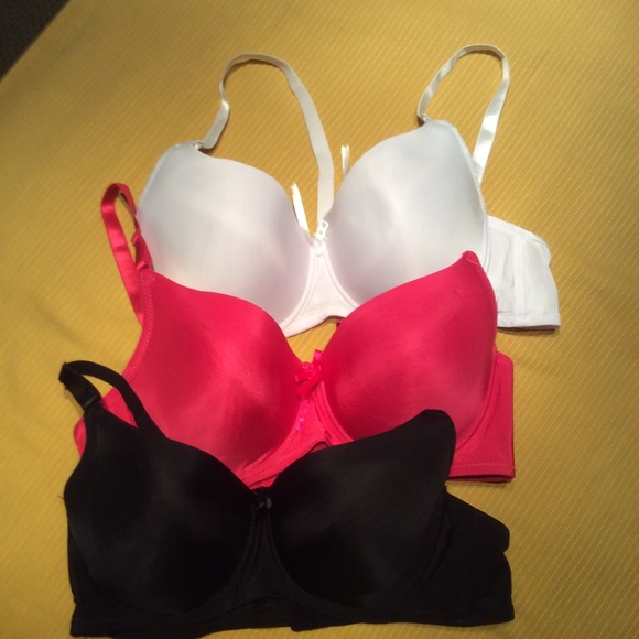 Padded Bras - Picture 1 of 1